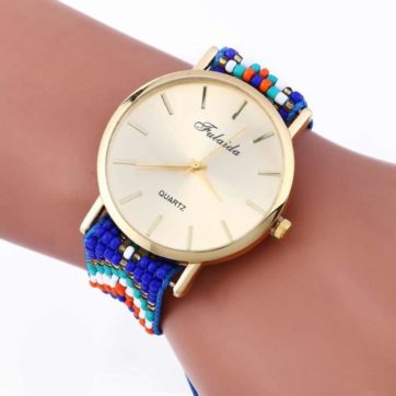 Reloj con extensible de Shakira R1864